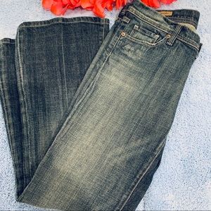 Citizens Of Humanity INGRID Jeans